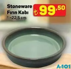 STONEWARE FIRIN KABI 22,5 CM indirimli fiyat STONEWARE FIRIN KABI 22,5 CM fiyat ve kampanya bilgisi